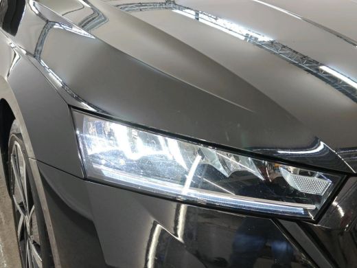 Skoda Octavia Combi 1.0 TSI Sport Business NL-AUTO | STOELVERWARMING | SPORTSTOELEN ActivLease financial lease