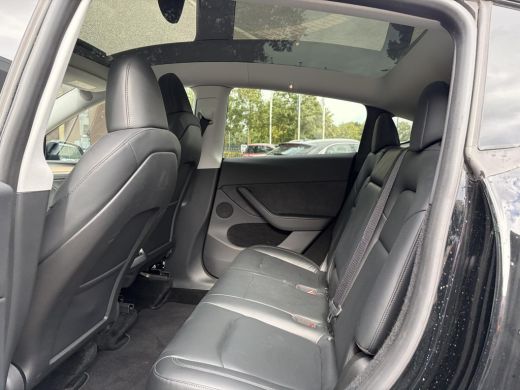 Tesla Model Y Performance AWD 75 kWh VAN 41.900:,- VOOR:39.877,- UW HERFSTVOORDEEL: 2.023,- | SOH 92% RIJKLAAR ... ActivLease financial lease