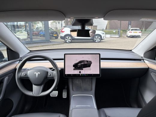 Tesla Model Y Performance AWD 75 kWh VAN 41.900:,- VOOR:39.877,- UW HERFSTVOORDEEL: 2.023,- | SOH 92% RIJKLAAR ... ActivLease financial lease