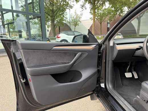 Tesla Model Y Performance AWD 75 kWh VAN 41.900:,- VOOR:39.877,- UW HERFSTVOORDEEL: 2.023,- | SOH 92% RIJKLAAR ... ActivLease financial lease