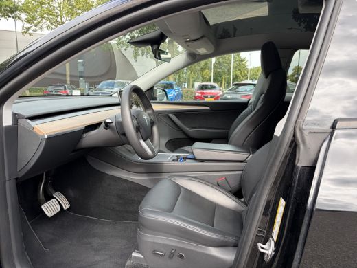 Tesla Model Y Performance AWD 75 kWh VAN 41.900:,- VOOR:39.877,- UW HERFSTVOORDEEL: 2.023,- | SOH 92% RIJKLAAR ... ActivLease financial lease