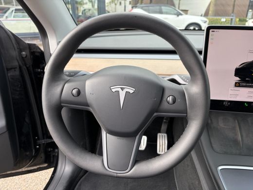 Tesla Model Y Performance AWD 75 kWh VAN 41.900:,- VOOR:39.877,- UW HERFSTVOORDEEL: 2.023,- | SOH 92% RIJKLAAR ... ActivLease financial lease