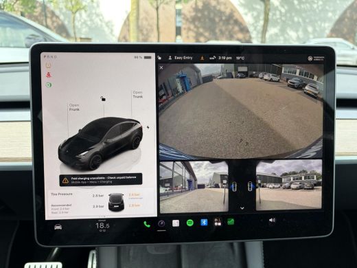 Tesla Model Y Performance AWD 75 kWh VAN 41.900:,- VOOR:39.877,- UW HERFSTVOORDEEL: 2.023,- | SOH 92% RIJKLAAR ... ActivLease financial lease