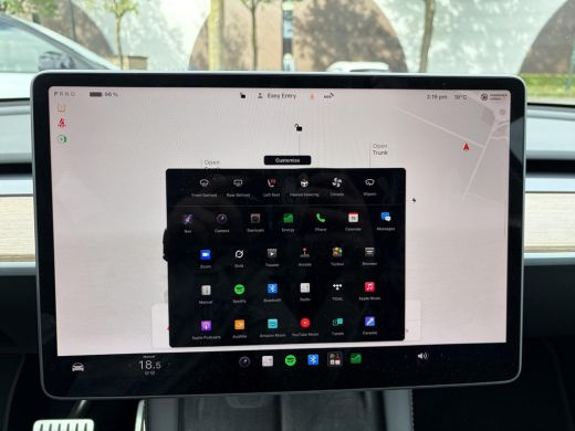 Tesla Model Y Performance AWD 75 kWh VAN 41.900:,- VOOR:39.877,- UW HERFSTVOORDEEL: 2.023,- | SOH 92% RIJKLAAR ... ActivLease financial lease