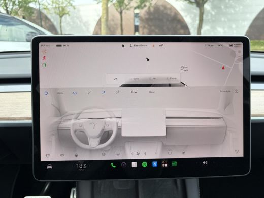 Tesla Model Y Performance AWD 75 kWh VAN 41.900:,- VOOR:39.877,- UW HERFSTVOORDEEL: 2.023,- | SOH 92% RIJKLAAR ... ActivLease financial lease