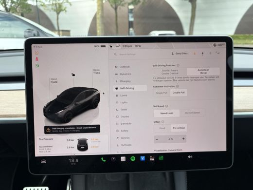 Tesla Model Y Performance AWD 75 kWh VAN 41.900:,- VOOR:39.877,- UW HERFSTVOORDEEL: 2.023,- | SOH 92% RIJKLAAR ... ActivLease financial lease