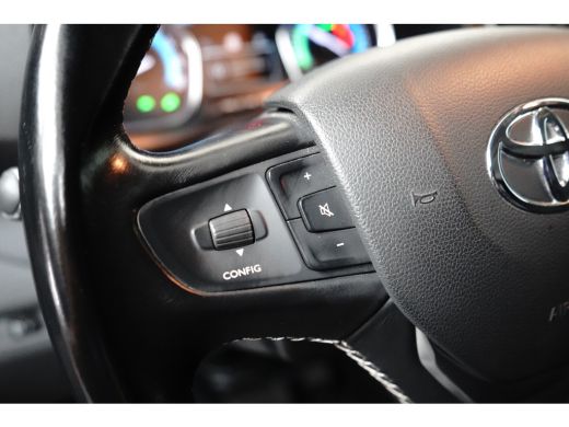 Toyota ProAce 75KWH EXTRA RANGE INNOVATOR LONG / NAVI / LEDER / CLIMA / KEYLESS / CAMERA / APPLE CARPLAY / WINT... ActivLease financial lease