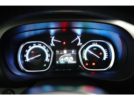 Toyota ProAce 75KWH EXTRA RANGE INNOVATOR LONG / NAVI / LEDER / CLIMA / KEYLESS / CAMERA / APPLE CARPLAY / WINT... ActivLease financial lease