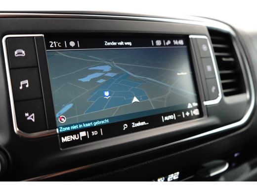 Toyota ProAce 75KWH EXTRA RANGE INNOVATOR LONG / NAVI / LEDER / CLIMA / KEYLESS / CAMERA / APPLE CARPLAY / WINT... ActivLease financial lease