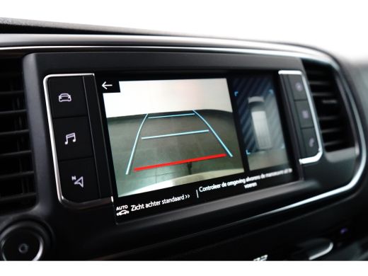 Toyota ProAce 75KWH EXTRA RANGE INNOVATOR LONG / NAVI / LEDER / CLIMA / KEYLESS / CAMERA / APPLE CARPLAY / WINT... ActivLease financial lease