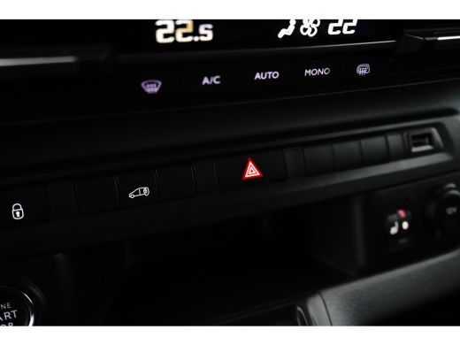 Toyota ProAce 75KWH EXTRA RANGE INNOVATOR LONG / NAVI / LEDER / CLIMA / KEYLESS / CAMERA / APPLE CARPLAY / WINT... ActivLease financial lease