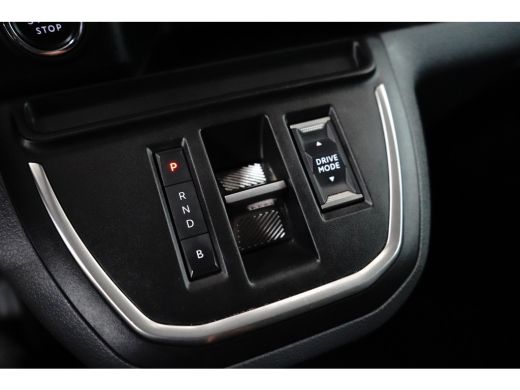 Toyota ProAce 75KWH EXTRA RANGE INNOVATOR LONG / NAVI / LEDER / CLIMA / KEYLESS / CAMERA / APPLE CARPLAY / WINT... ActivLease financial lease