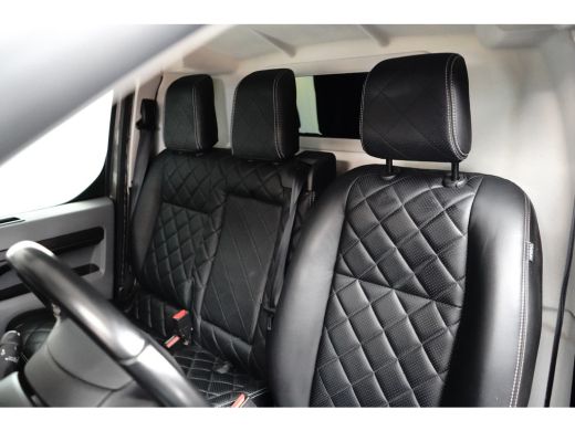 Toyota ProAce 75KWH EXTRA RANGE INNOVATOR LONG / NAVI / LEDER / CLIMA / KEYLESS / CAMERA / APPLE CARPLAY / WINT... ActivLease financial lease