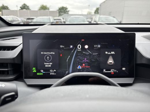 Toyota RAV4 2.5 Plug-in Hybrid AWD 300 First Edition ActivLease financial lease