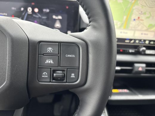 Toyota RAV4 2.5 Plug-in Hybrid AWD 300 First Edition ActivLease financial lease