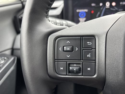 Toyota RAV4 2.5 Plug-in Hybrid AWD 300 First Edition ActivLease financial lease