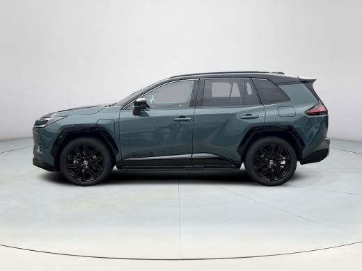 Toyota RAV4 2.5 Plug-in Hybrid AWD 300 First Edition ActivLease financial lease