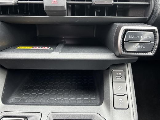 Toyota RAV4 2.5 Plug-in Hybrid AWD 300 First Edition ActivLease financial lease