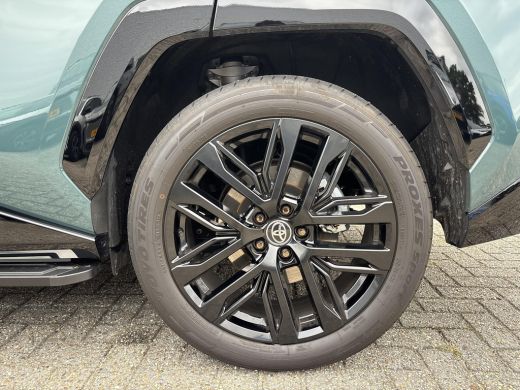 Toyota RAV4 2.5 Plug-in Hybrid AWD 300 First Edition ActivLease financial lease