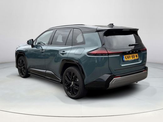 Toyota RAV4 2.5 Plug-in Hybrid AWD 300 First Edition ActivLease financial lease