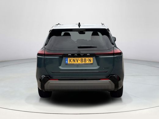 Toyota RAV4 2.5 Plug-in Hybrid AWD 300 First Edition ActivLease financial lease