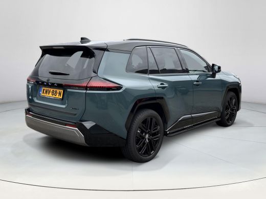 Toyota RAV4 2.5 Plug-in Hybrid AWD 300 First Edition ActivLease financial lease