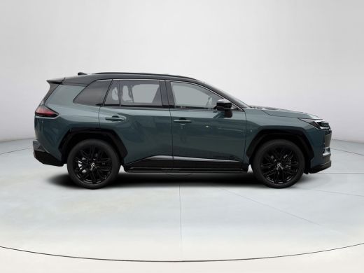 Toyota RAV4 2.5 Plug-in Hybrid AWD 300 First Edition ActivLease financial lease