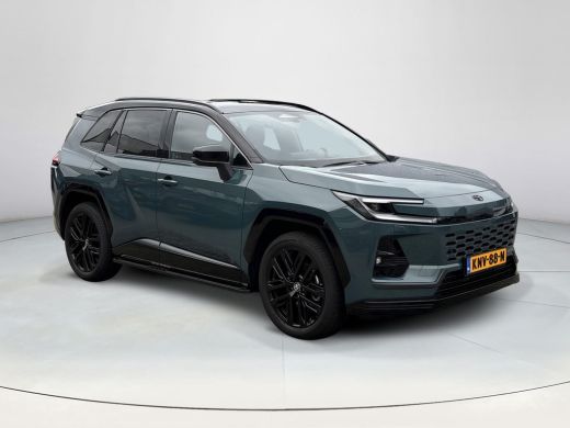 Toyota RAV4 2.5 Plug-in Hybrid AWD 300 First Edition ActivLease financial lease