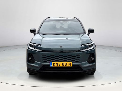 Toyota RAV4 2.5 Plug-in Hybrid AWD 300 First Edition ActivLease financial lease