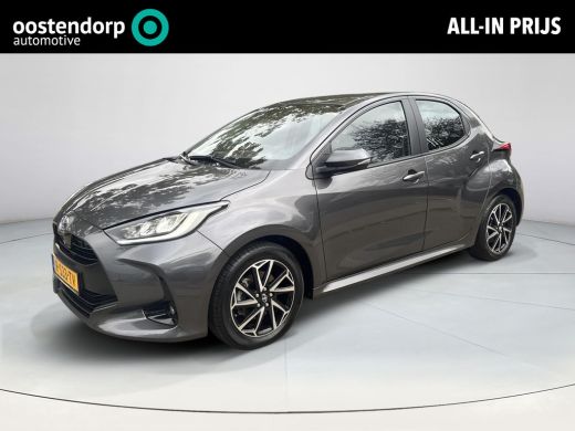 Toyota Yaris 1.5 Hybrid Dynamic | 06-10141018 Voor meer informatie ActivLease financial lease