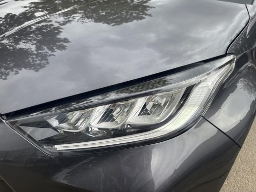 Toyota Yaris 1.5 Hybrid Dynamic | 06-10141018 Voor meer informatie ActivLease financial lease