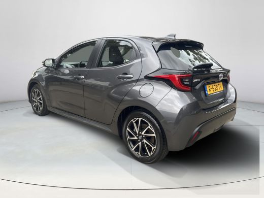 Toyota Yaris 1.5 Hybrid Dynamic | 06-10141018 Voor meer informatie ActivLease financial lease