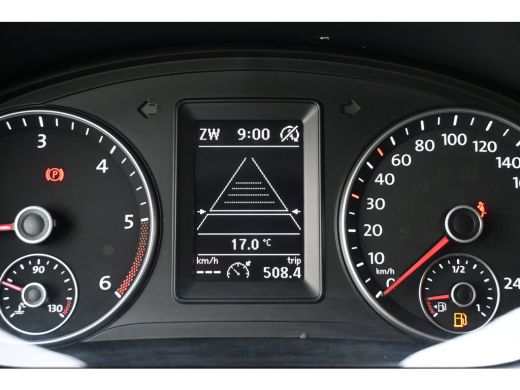 Volkswagen Caddy 2.0 TDI L1H1 BMT C-Edition | Betimmering | Navigatie | Leder | Parkeersensoren | Airco | Dakrails... ActivLease financial lease