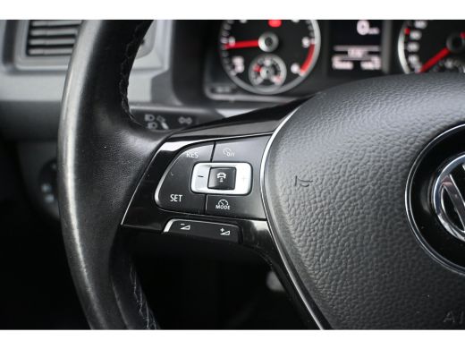 Volkswagen Caddy 2.0 TDI L1H1 BMT C-Edition | Betimmering | Navigatie | Leder | Parkeersensoren | Airco | Dakrails... ActivLease financial lease