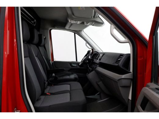 Volkswagen Crafter 35 2.0 TDI 177pk RWD L3H3 (L2H2) Airco/Navi/Trekhaak 3500kg 07-2020 ActivLease financial lease