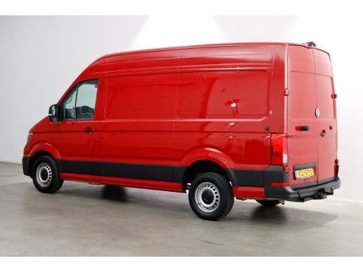 Volkswagen Crafter 35 2.0 TDI 177pk RWD L3H3 (L2H2) Airco/Navi/Trekhaak 3500kg 07-2020 ActivLease financial lease