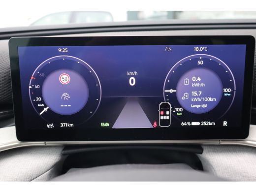 Volkswagen ID. Polo Style First Edition 52 kWh 211PK | Achteruitrij assistent | Apple Carplay/Android Auto|telefoonin... ActivLease financial lease