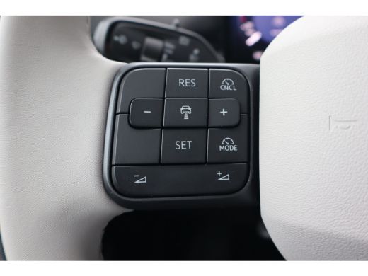 Volkswagen ID. Polo Style First Edition 52 kWh 211PK | Achteruitrij assistent | Apple Carplay/Android Auto|telefoonin... ActivLease financial lease