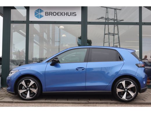 Volkswagen ID. Polo Style First Edition 52 kWh 211PK | Achteruitrij assistent | Apple Carplay/Android Auto|telefoonin... ActivLease financial lease