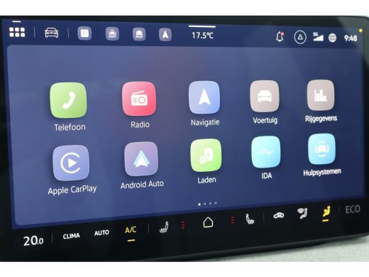 Volkswagen ID. Polo Style First Edition 52 kWh 211PK | Achteruitrij assistent | Apple Carplay/Android Auto|telefoonin... ActivLease financial lease