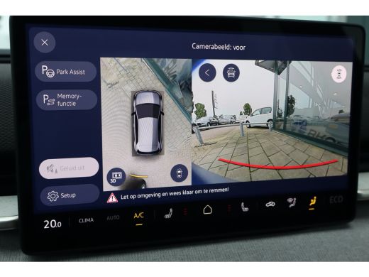 Volkswagen ID. Polo Style First Edition 52 kWh 211PK | Achteruitrij assistent | Apple Carplay/Android Auto|telefoonin... ActivLease financial lease