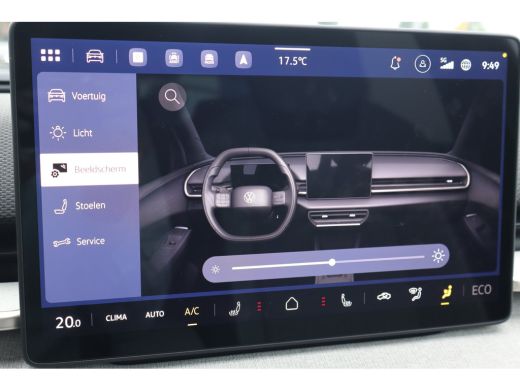 Volkswagen ID. Polo Style First Edition 52 kWh 211PK | Achteruitrij assistent | Apple Carplay/Android Auto|telefoonin... ActivLease financial lease