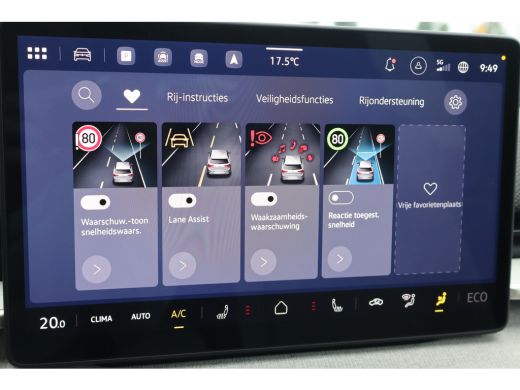 Volkswagen ID. Polo Style First Edition 52 kWh 211PK | Achteruitrij assistent | Apple Carplay/Android Auto|telefoonin... ActivLease financial lease