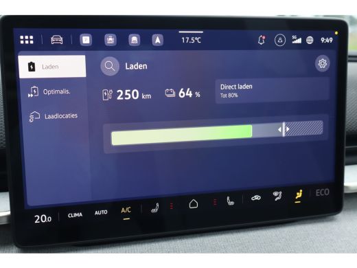Volkswagen ID. Polo Style First Edition 52 kWh 211PK | Achteruitrij assistent | Apple Carplay/Android Auto|telefoonin... ActivLease financial lease