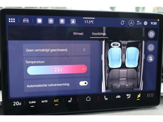 Volkswagen ID. Polo Style First Edition 52 kWh 211PK | Achteruitrij assistent | Apple Carplay/Android Auto|telefoonin... ActivLease financial lease