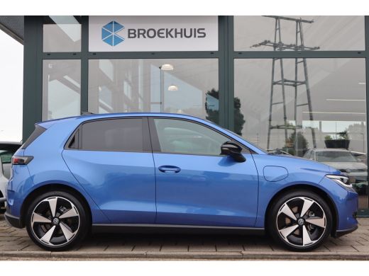 Volkswagen ID. Polo Style First Edition 52 kWh 211PK | Achteruitrij assistent | Apple Carplay/Android Auto|telefoonin... ActivLease financial lease