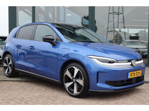 Volkswagen ID. Polo Style First Edition 52 kWh 211PK | Achteruitrij assistent | Apple Carplay/Android Auto|telefoonin... ActivLease financial lease