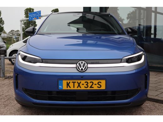 Volkswagen ID. Polo Style First Edition 52 kWh 211PK | Achteruitrij assistent | Apple Carplay/Android Auto|telefoonin... ActivLease financial lease