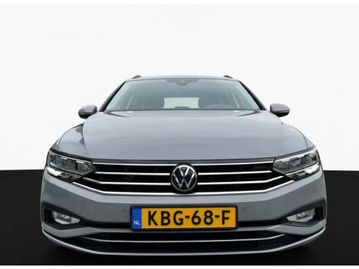 Volkswagen Passat Variant 1.5 TSI 150PK DSG BUSINESS CAMERA/NAVI/CARPLAY ActivLease financial lease