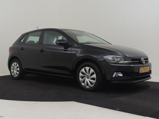 Volkswagen Polo 1.0 TSI Comfortline Business | Cruise control adaptief | Navigatie | Apple carplay Android auto |... ActivLease financial lease